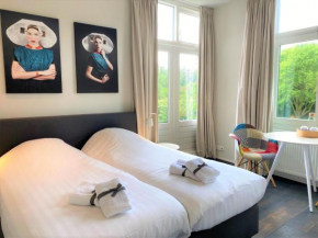 Studio het Strandhuis KA04